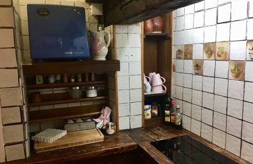 La Solana Casa | La Casita de Las Palmas VV