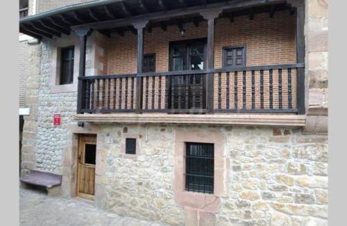 Cosio Casa | La casa de Manín