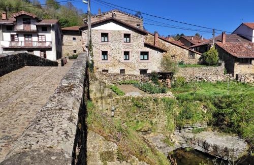 Cosio Casa | La casa de Manín