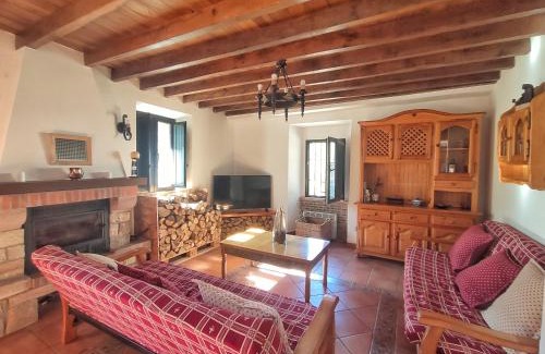 Cosio Casa | La casa de Manín
