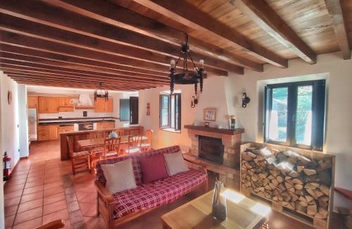 Cosio Casa | La casa de Manín