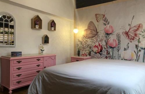 Santo Domingo de la Calzada Apartamento | La casita de mi abuela