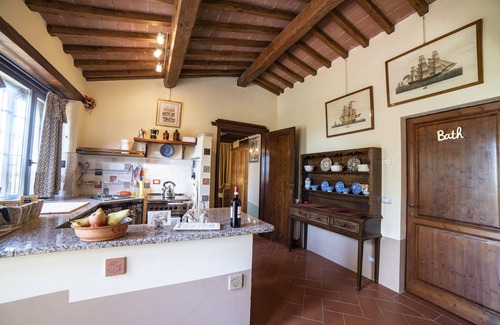 Passignano sul Trasimeno Apartamento | Ray's House - Apartamento ACERO