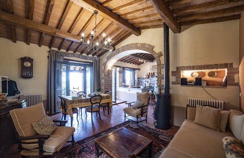 Passignano sul Trasimeno Apartamento | Ray's House - Apartamento ACERO