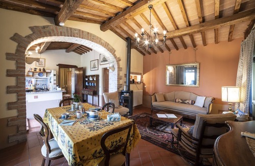 Passignano sul Trasimeno Apartamento | Ray's House - Apartamento ACERO