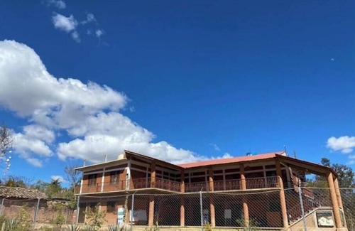 Yanhuitlán Casa | La Casa de Toña