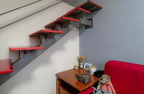 Lyudao Cama Y Desayuno | La Casa 家在綠島潛宿