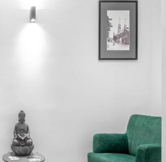 Vrsac Apartamento | La Casa 2