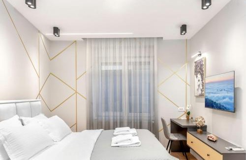 Vrsac Apartamento | La Casa 2