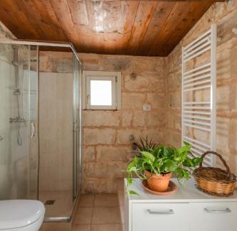 Spongano Apartamento | La casa a corte con terrazzo - Artemisia Homes