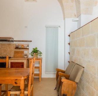 Spongano Apartamento | La casa a corte con terrazzo - Artemisia Homes