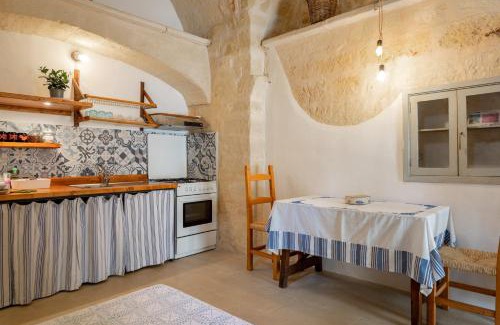 Spongano Apartamento | La casa a corte con terrazzo - Artemisia Homes