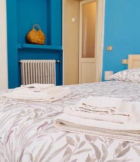 Porta Venezia Apartamento | La Casa Accanto 32