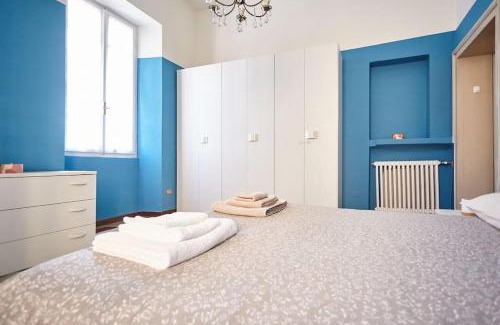 Porta Venezia Apartamento | La Casa Accanto 32