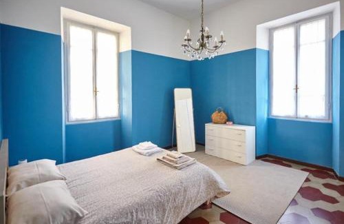 Porta Venezia Apartamento | La Casa Accanto 32