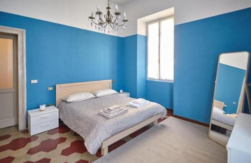 Porta Venezia Apartamento | La Casa Accanto 32
