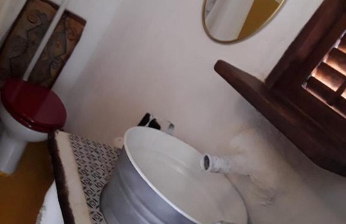 Alcamo Casa | La Casa al Ficus