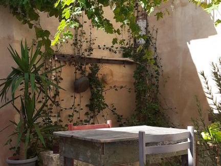 Alcamo Casa | La Casa al Ficus