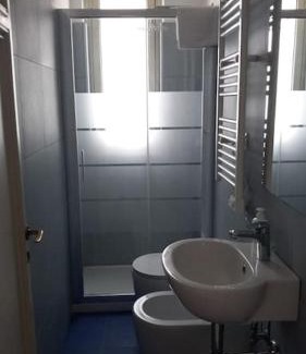 Cannizzaro Apartamento | la casa alla Scogliera