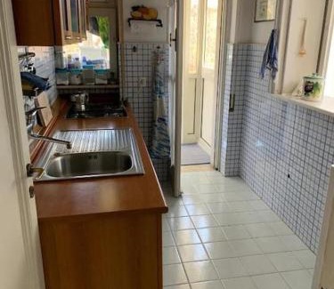 Cannizzaro Apartamento | la casa alla Scogliera