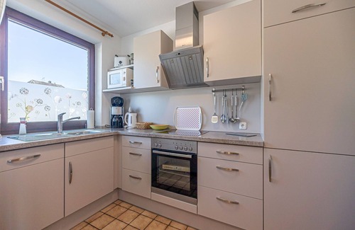 Norgaardholz Apartamento | La Casa Apartment Seagull - Apartamento Gaviota
