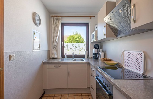 Norgaardholz Apartamento | La Casa Apartment Seagull - Apartamento Gaviota