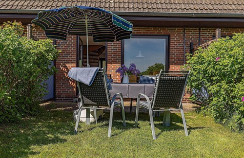 Norgaardholz Apartamento | La Casa Apartment Seagull - Apartamento Gaviota