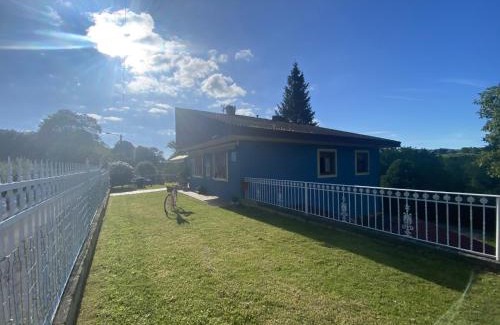 Ceceda Casa | La Casa Azul 2 en Asturias