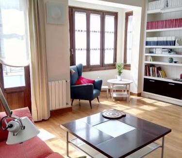 Almeria Centro Casa | La Casa Azul Almería
