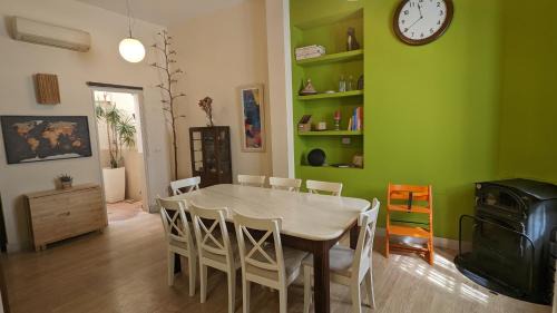 Almeria Centro Casa | La Casa Azul Almería