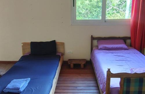 Los Hornillos Casa | La Casa Azul