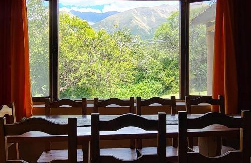 Los Hornillos Casa | La Casa Azul
