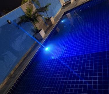 Rasa Casa | La casa Azul- Búzios