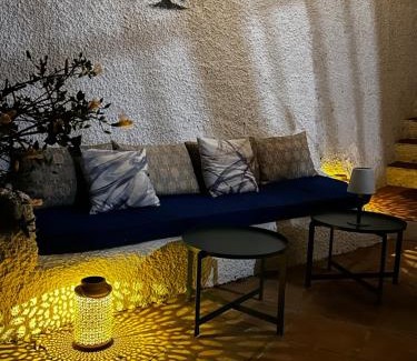 Salobreña Apartamento | La Casa Azul del Pontiví