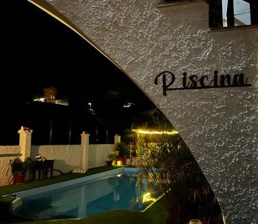 Salobreña Apartamento | La Casa Azul del Pontiví