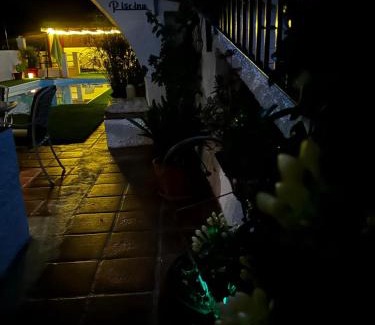 Salobreña Apartamento | La Casa Azul del Pontiví