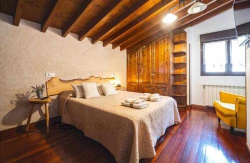 Perlleces Casa | La Casa Azul