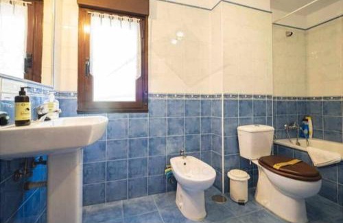 Perlleces Casa | La Casa Azul