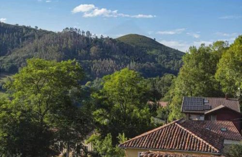 Perlleces Casa | La Casa Azul