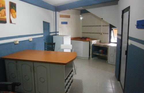 Xalapa Casa | La Casa Azul