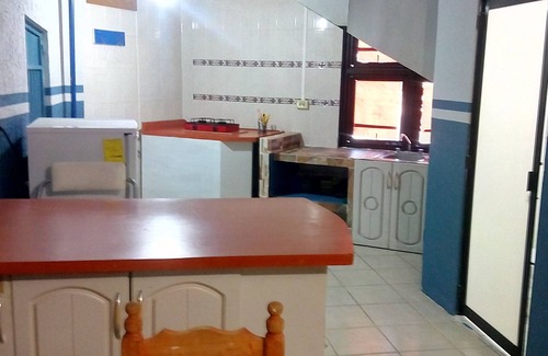 Xalapa Casa | La Casa Azul