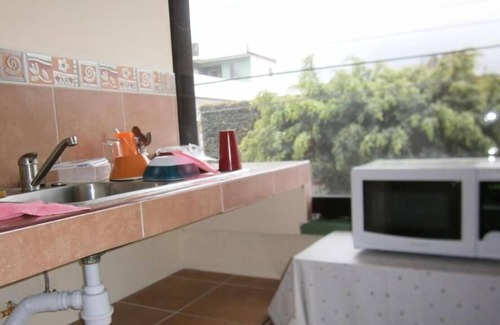 Xalapa Casa | La Casa Azul