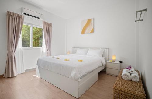 Cherngtalay Hotel | La Casa Bangtao resort