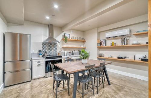 Mississippi District Apartamento | La Casa Blanca en Mississisppi - 95 WalkScore