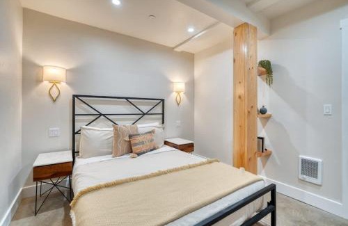 Mississippi District Apartamento | La Casa Blanca en Mississisppi - 95 WalkScore