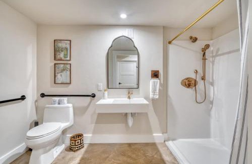 Mississippi District Apartamento | La Casa Blanca en Mississisppi - 95 WalkScore