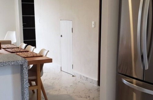 Xochitepec Casa | La Casa Blanca Santa Fe, te encantará