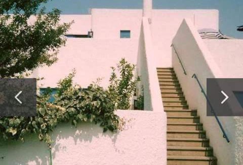 Marina di Montalto Apartamento | La Casa Blu a Montalto Marina