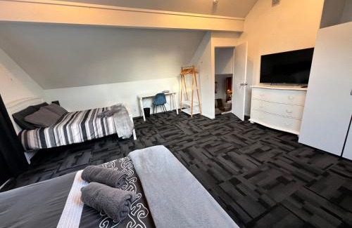 Epsom Casa | La Casa Bonita Auckland