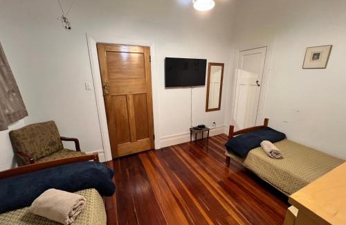 Epsom Casa | La Casa Bonita Auckland
